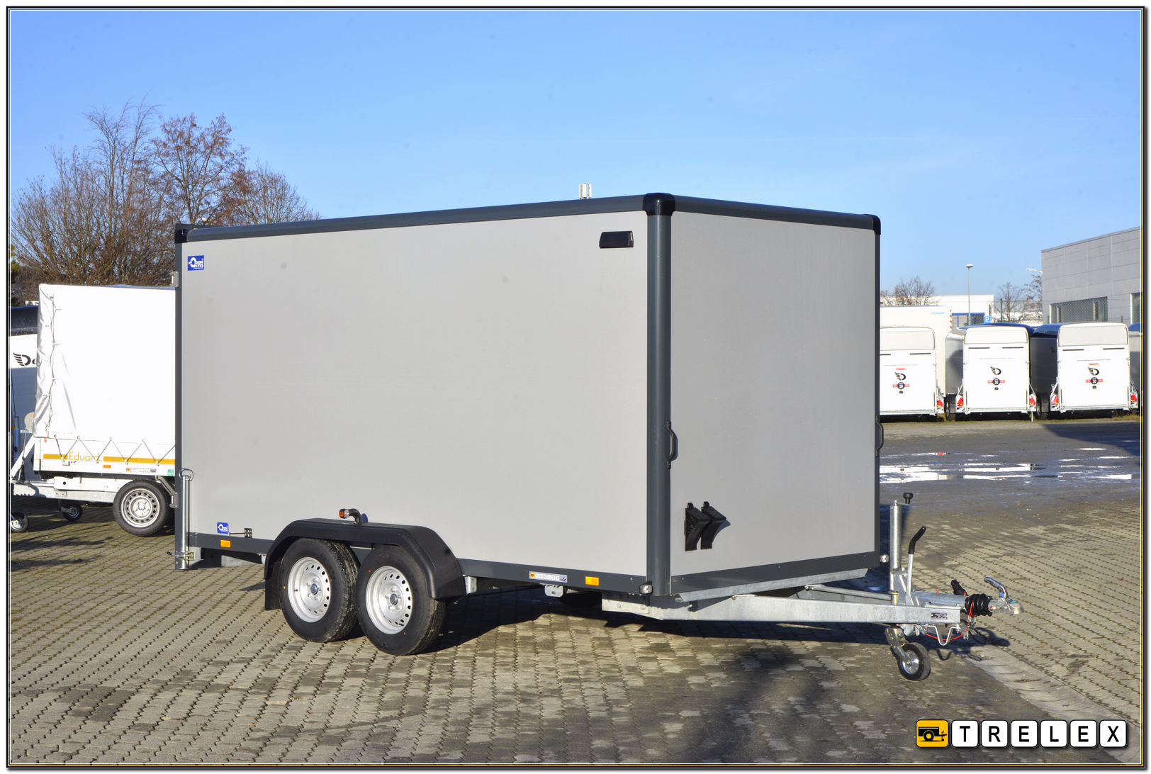 Bild von FS 2740/200 HTL